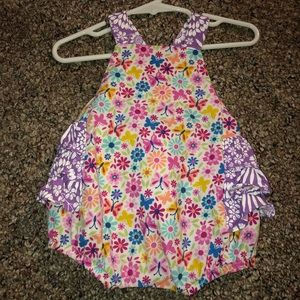 Ricrac & Ruffles Bundle (2)